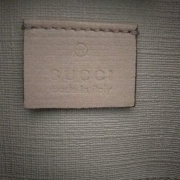 Gucci Key Holder Wallet - Picture 7 of 7